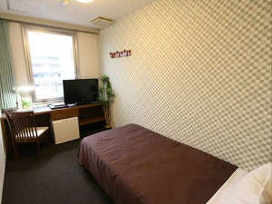 ห้องเดี่ยว♪