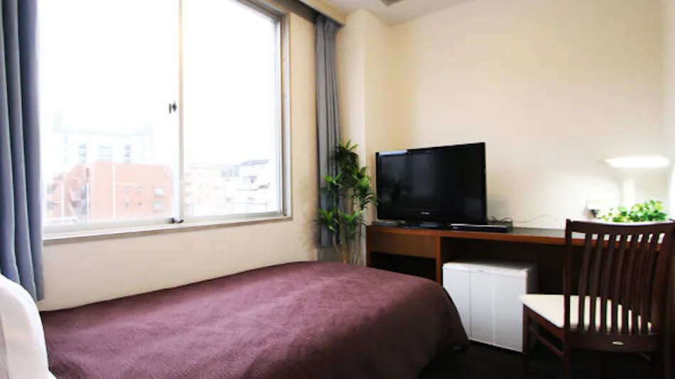Hotel Livemax Budget Tokyo Kiba