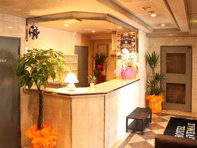 ホテルリブマックス東京木場