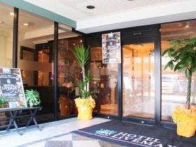 ホテルリブマックス東京木場