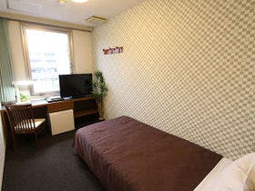 ホテルリブマックス東京木場