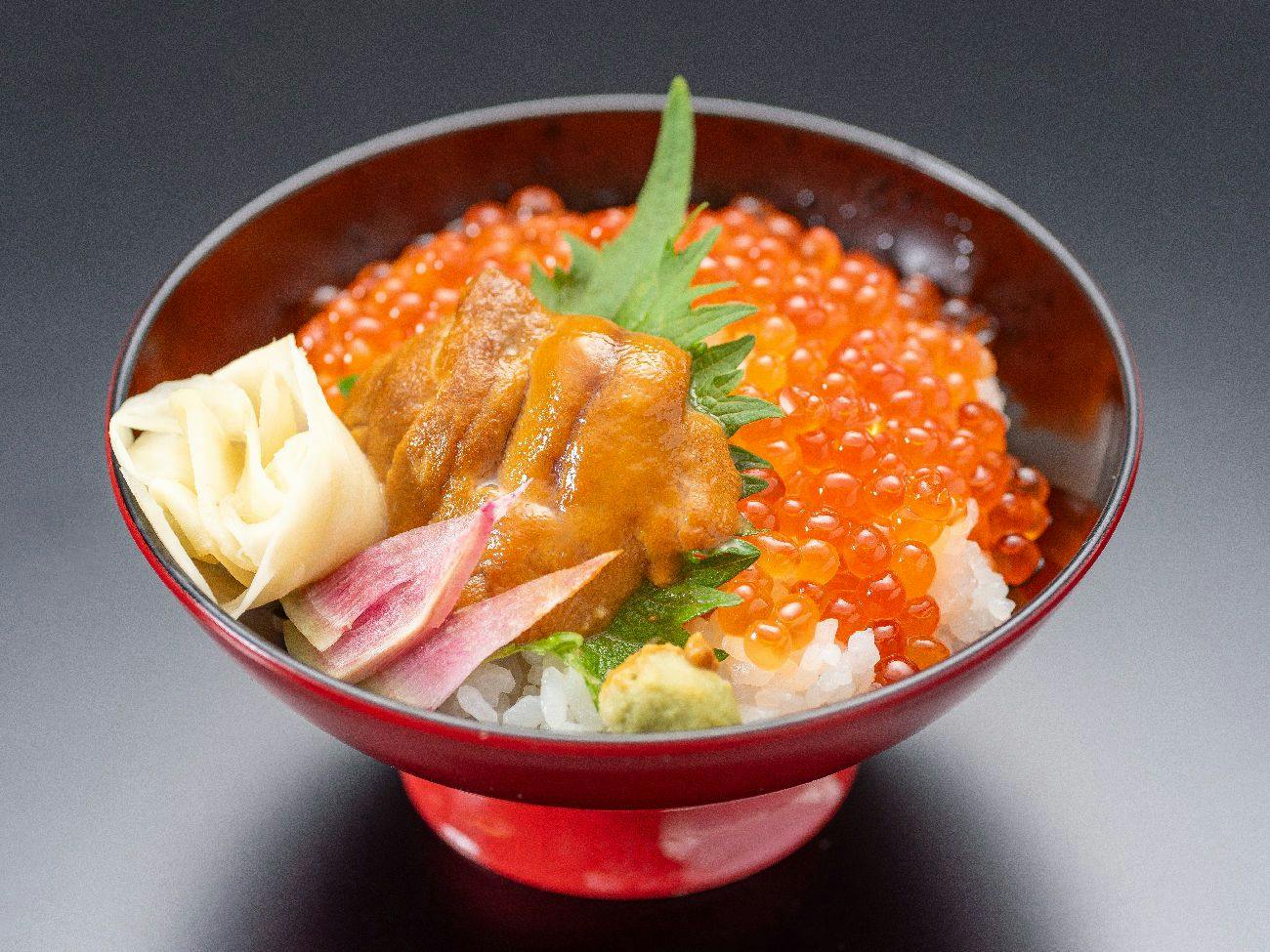 타테야마 온천 석양 해안 승학