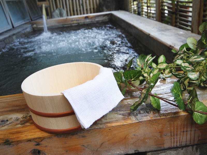 Shinkawakawa Kanko Hotel
