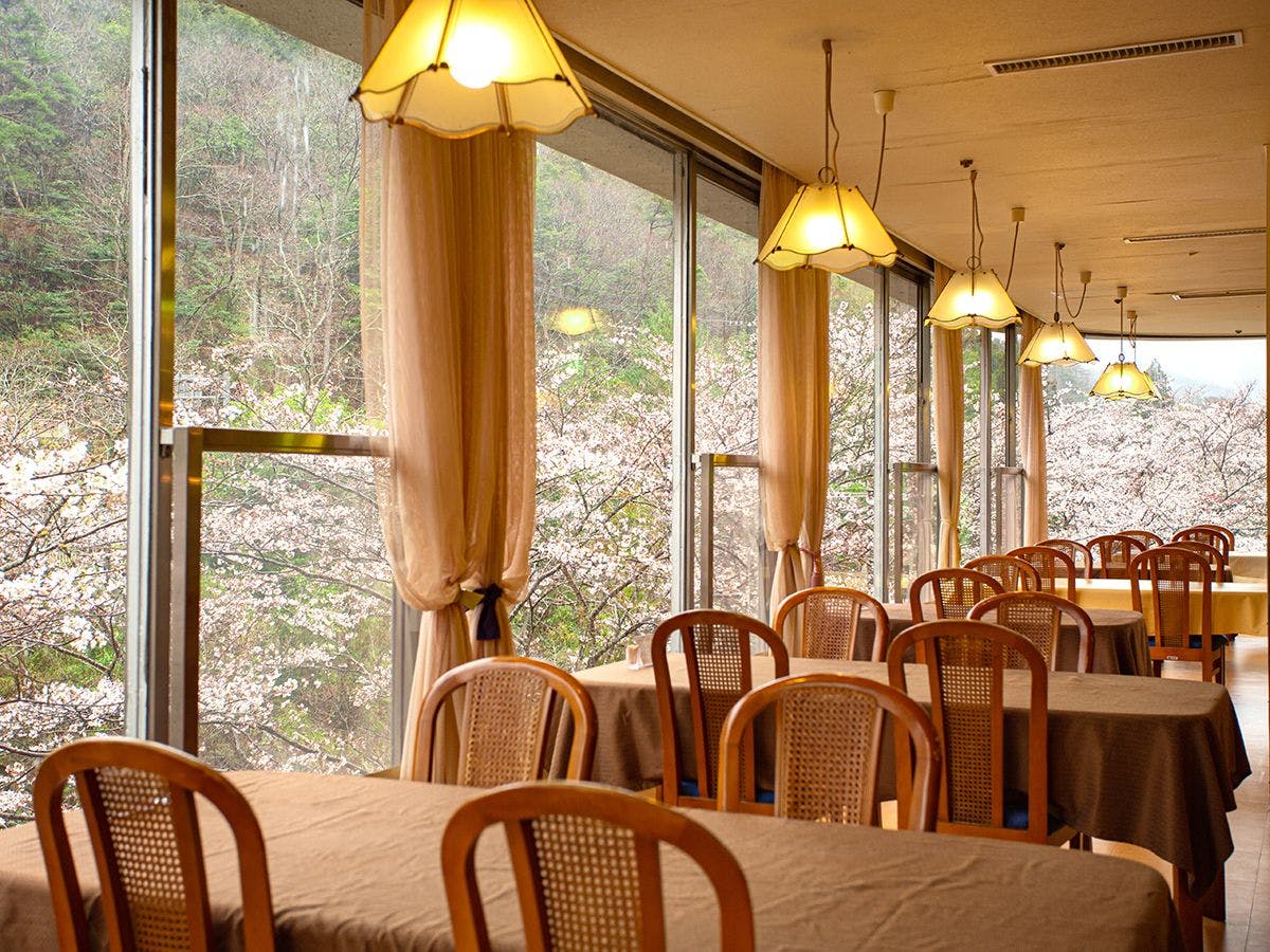 Shinkawakawa Kanko Hotel