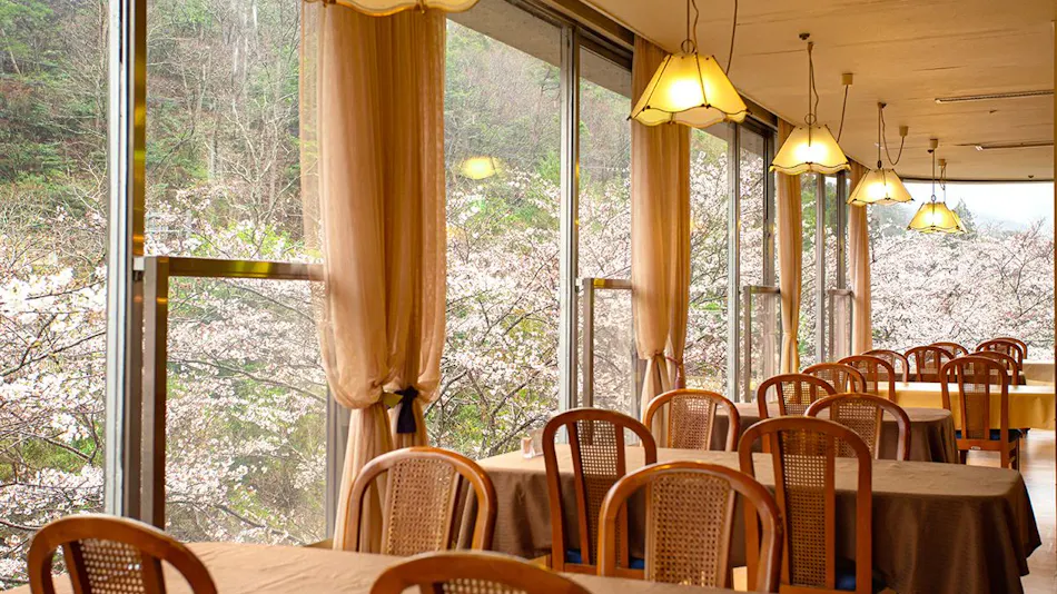 Shinkawakawa Kanko Hotel