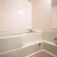 *【ห้องสไตล์ญี่ปุ่น 8 เสื่อทาทามิ・ห้องน้ำ】