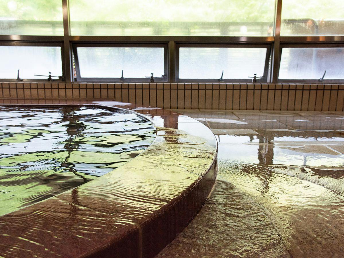 Shinkawakawa Kanko Hotel
