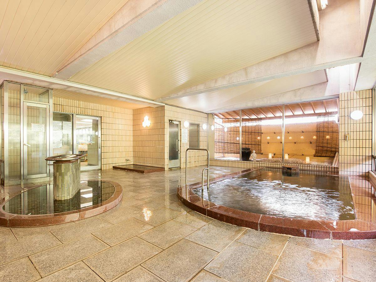 Shinkawakawa Kanko Hotel