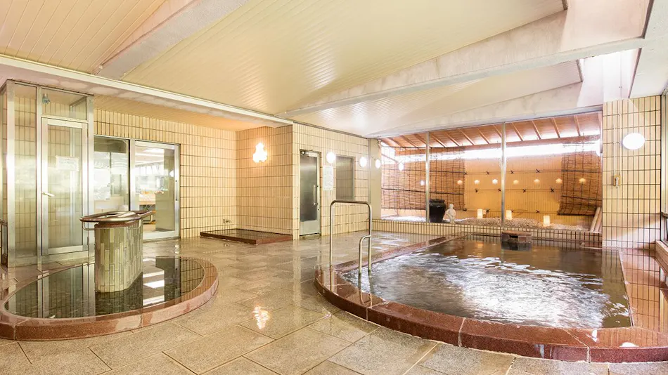 Shinkawakawa Kanko Hotel
