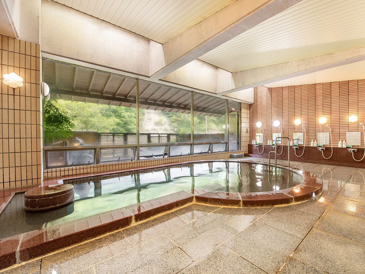 Shinkawakawa Kanko Hotel