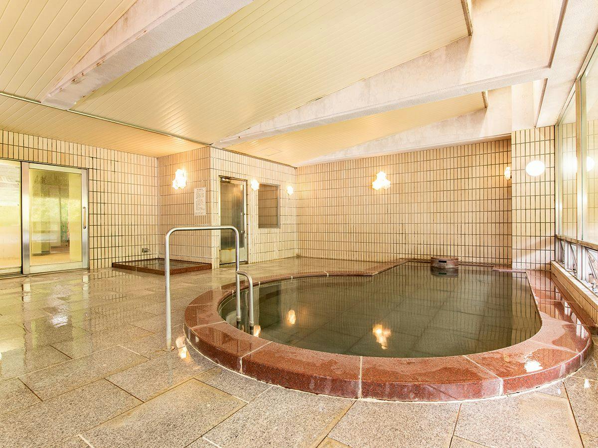 Shinkawakawa Kanko Hotel