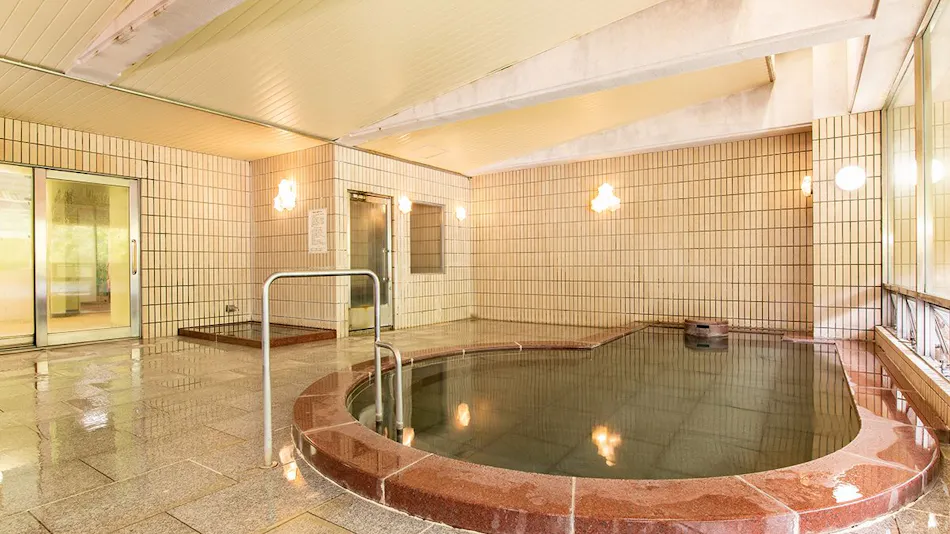 Shinkawakawa Kanko Hotel