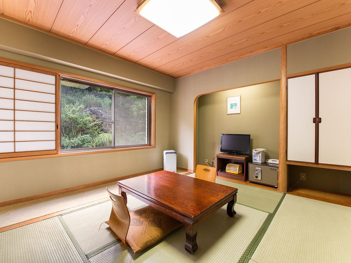 Shinkawakawa Kanko Hotel