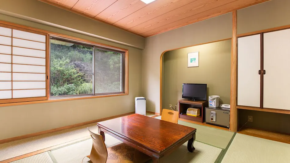 Shinkawakawa Kanko Hotel