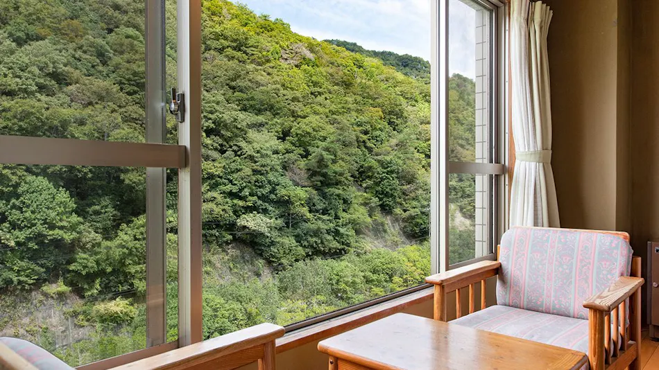 Shinkawakawa Kanko Hotel