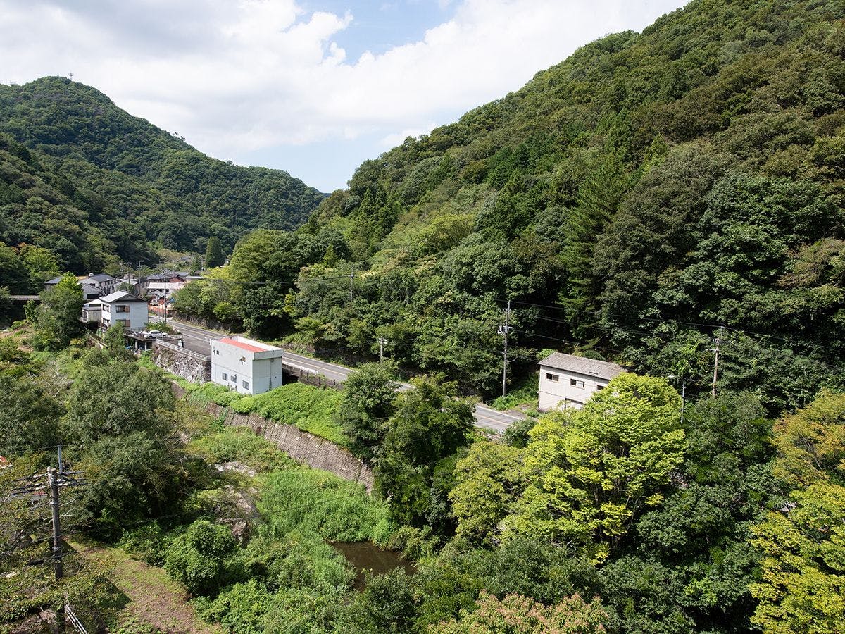Shinkawakawa Kanko Hotel