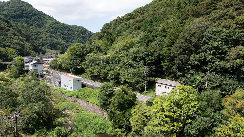 Shinkawakawa Kanko Hotel