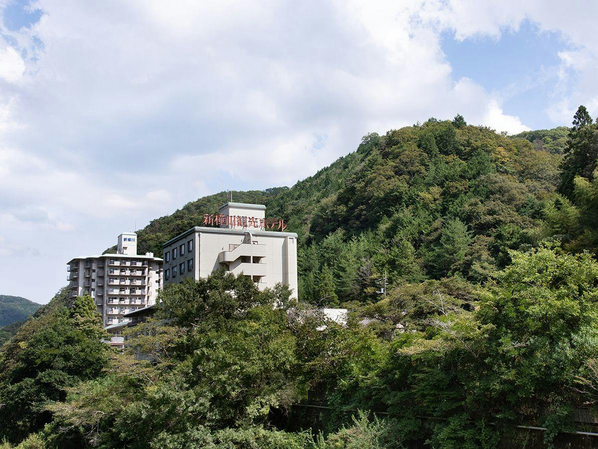 Shinkawakawa Kanko Hotel