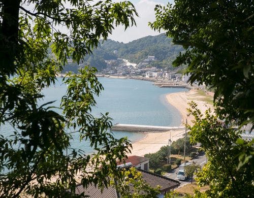 ２１平方メートルダブルルーム