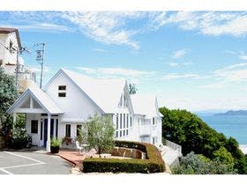 カントリーイン ザ ホワイトマリーン