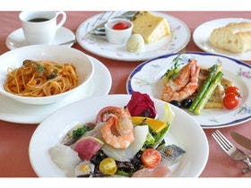 カントリーイン ザ ホワイトマリーン