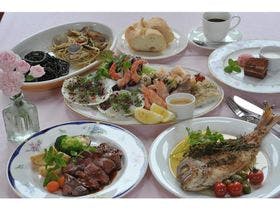 カントリーイン ザ ホワイトマリーン