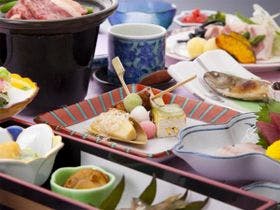 ホテル郡上八幡