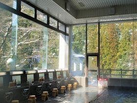 ホテル郡上八幡