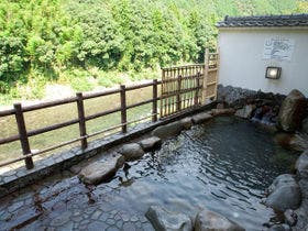 ホテル郡上八幡