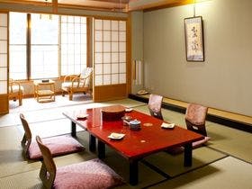 ホテル郡上八幡