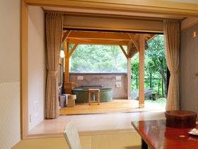 ホテル郡上八幡