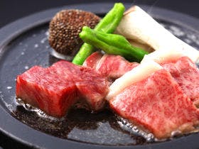 ホテル郡上八幡