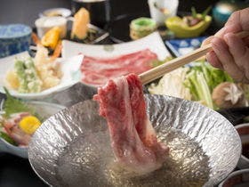 ホテル郡上八幡