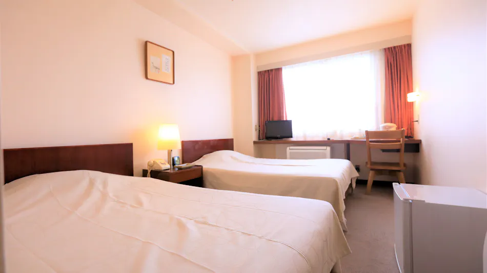 Business Tourist Hotel Kawai