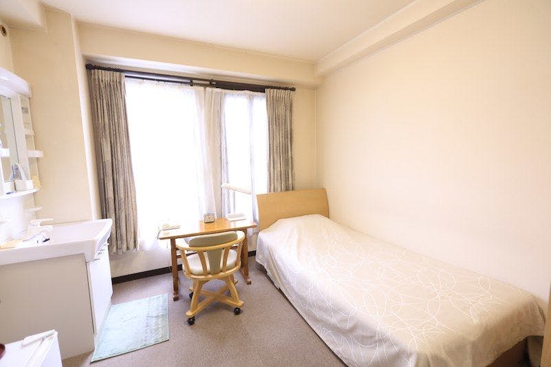 Business Tourist Hotel Kawai