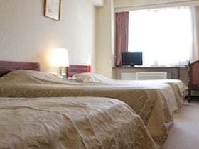 ビジネス観光ホテル河合