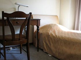 ビジネス観光ホテル河合