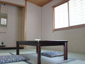 ビジネス観光ホテル河合