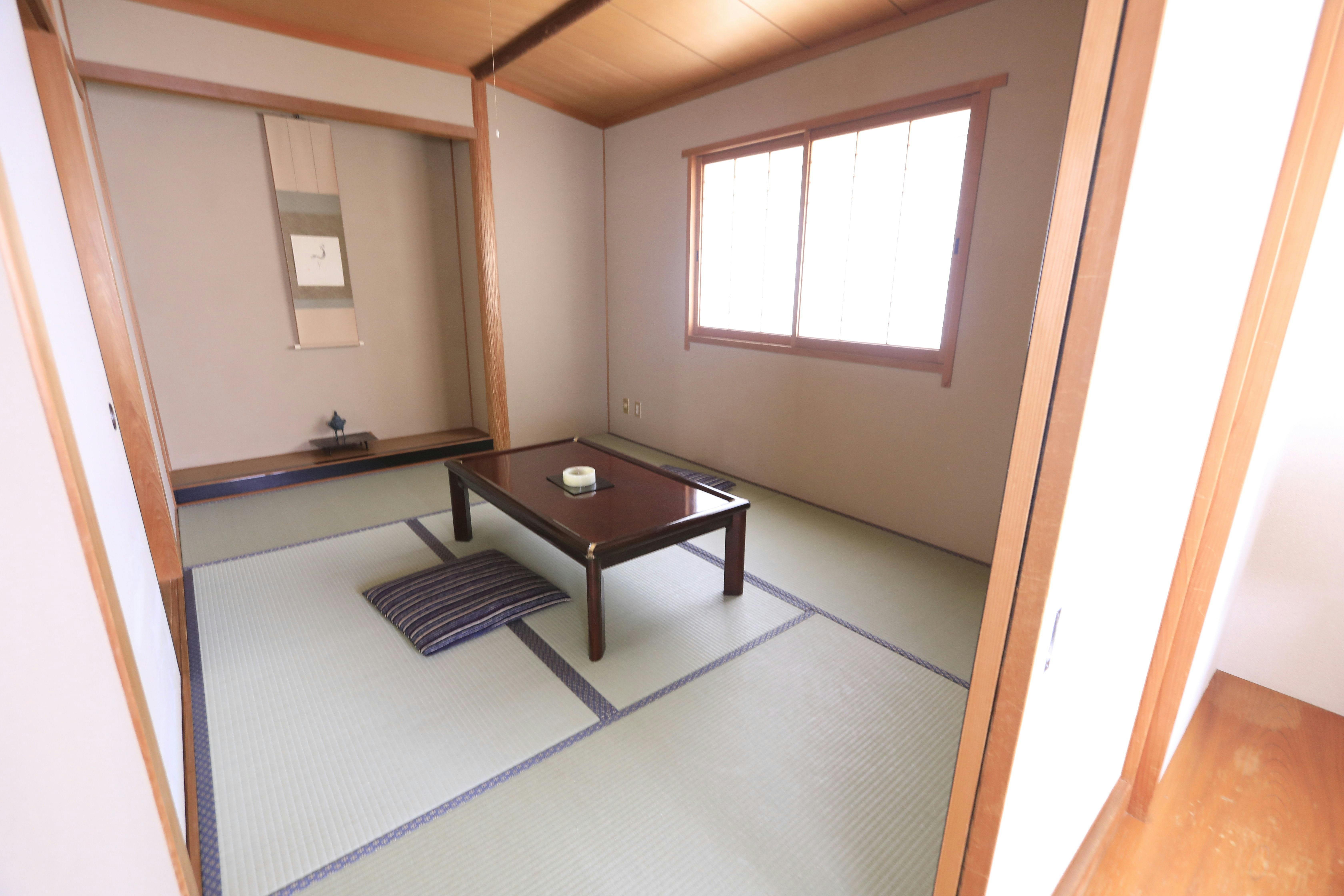 Business Tourist Hotel Kawai