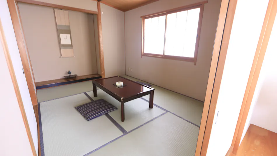 Business Tourist Hotel Kawai