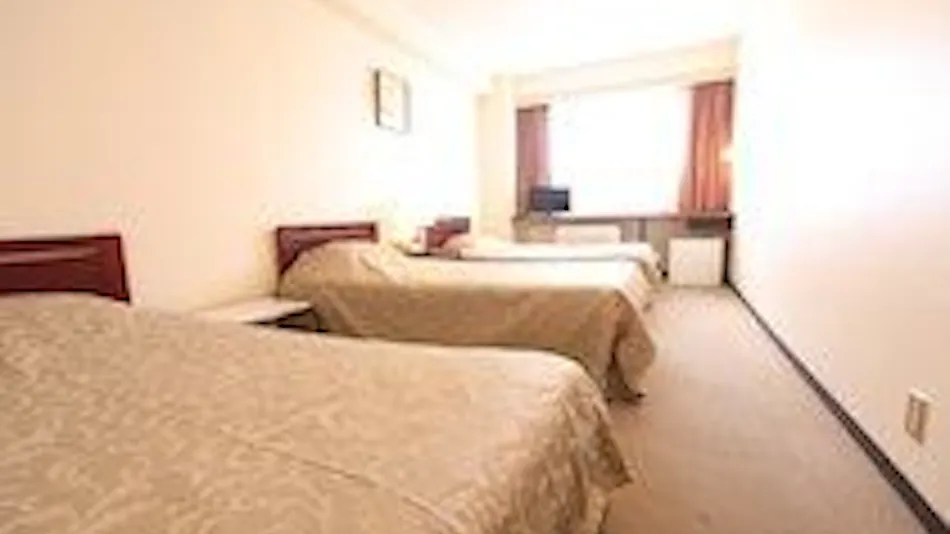 Business Tourist Hotel Kawai