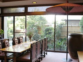 ビジネス観光ホテル河合