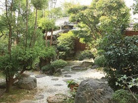 ビジネス観光ホテル河合