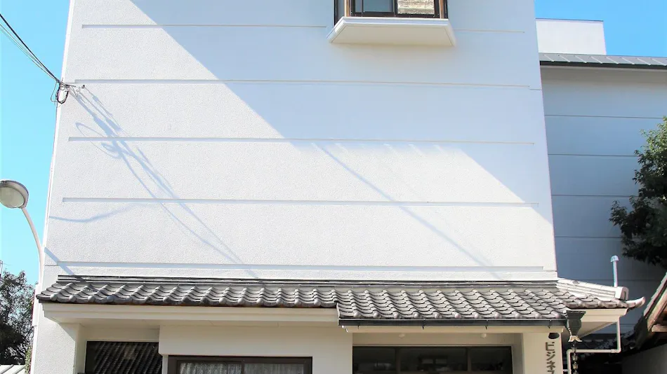 Business Tourist Hotel Kawai