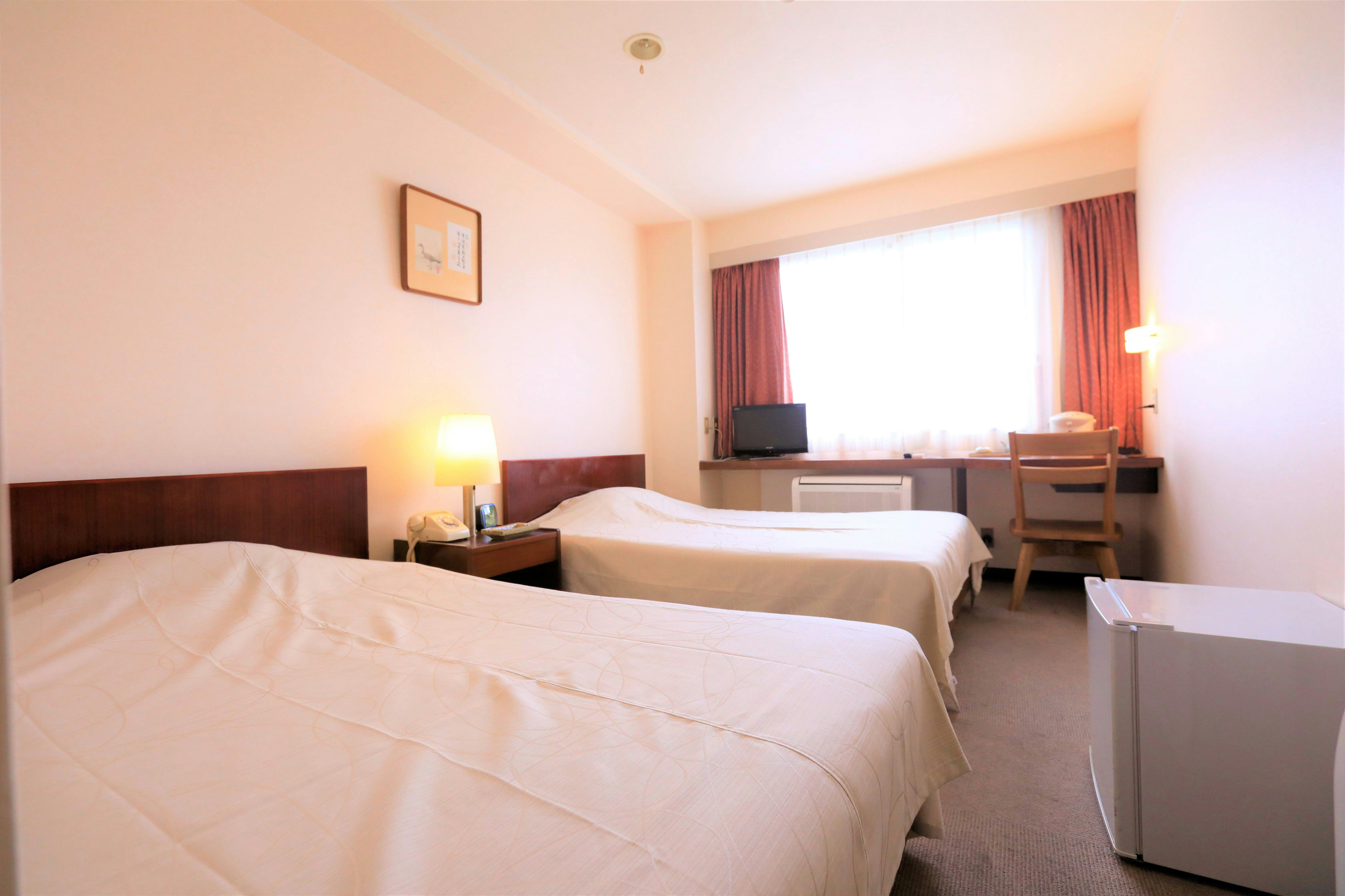 Business Tourist Hotel Kawai