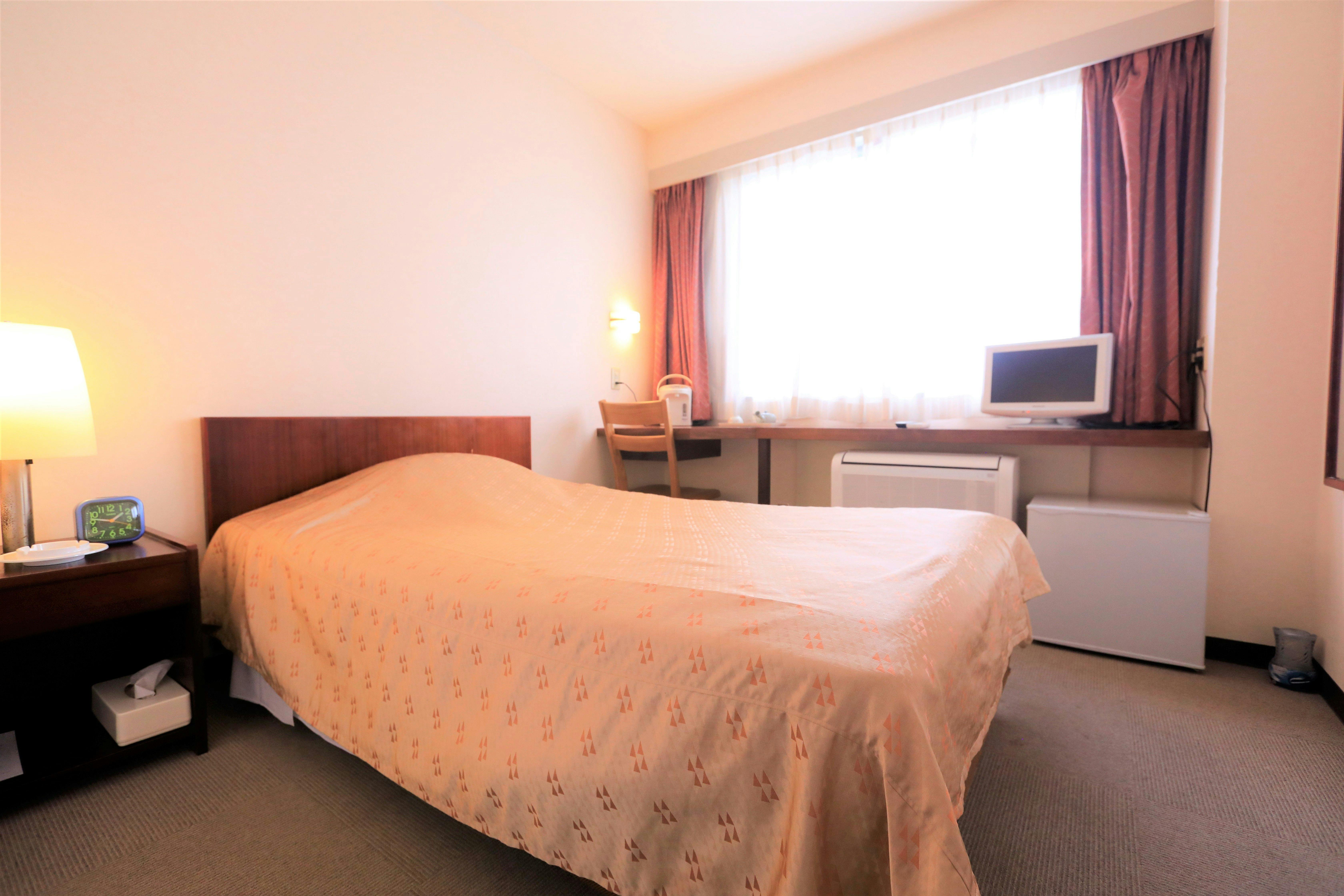 Business Tourist Hotel Kawai