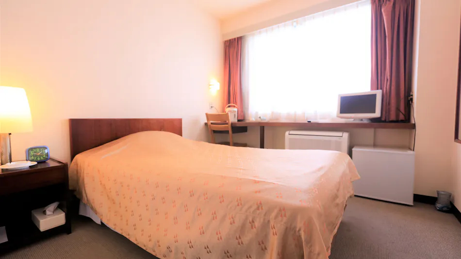 Business Tourist Hotel Kawai