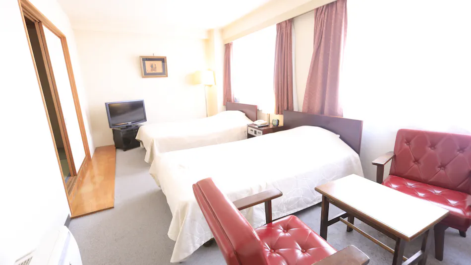 Business Tourist Hotel Kawai