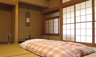 Business Tourist Hotel Kawai