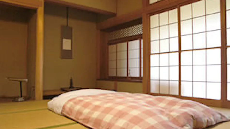 Business Tourist Hotel Kawai